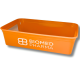 Panier Pharmacy Orange
