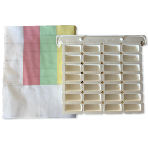 Eco DISPENZ (5 par boite)