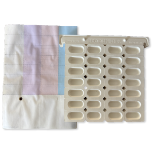 Eco DISPENZ XL (5 par boite)