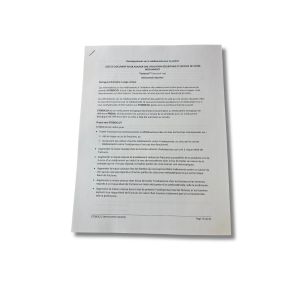 Fiche d'information Stoboclo FR